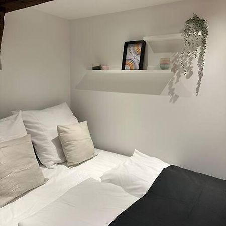 Lieblingsnest Hattingen Bedroom 4 Bagian luar foto
