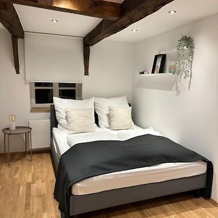 Lieblingsnest Hattingen Bedroom 4 Bagian luar foto