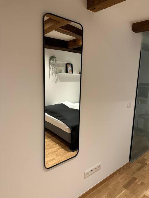 Lieblingsnest Hattingen Bedroom 4 Bagian luar foto